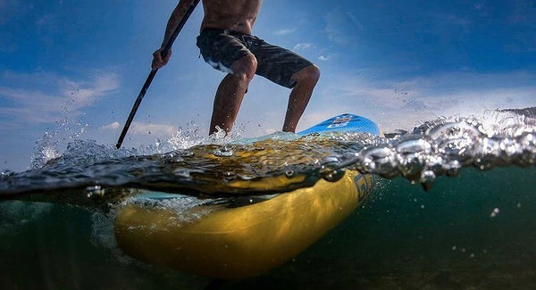 Inflatable Stand Up Paddle Board