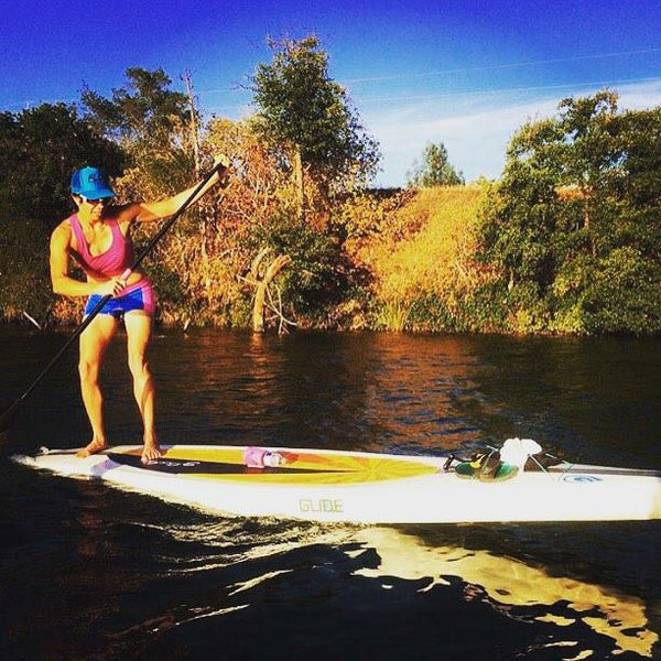 Exploring SUP Racing: Thrills and Skills on the Water