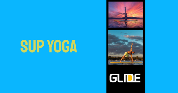 Discover the Serenity of SUP Yoga: Unleashing Balance on the Water