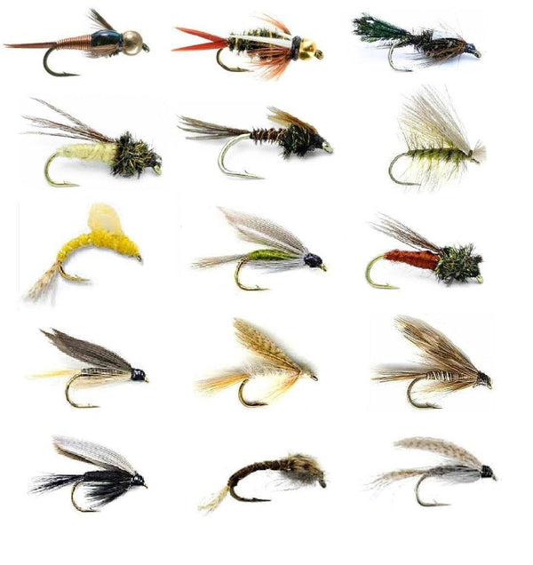 Fly fishing techniques to bring sup fishing.