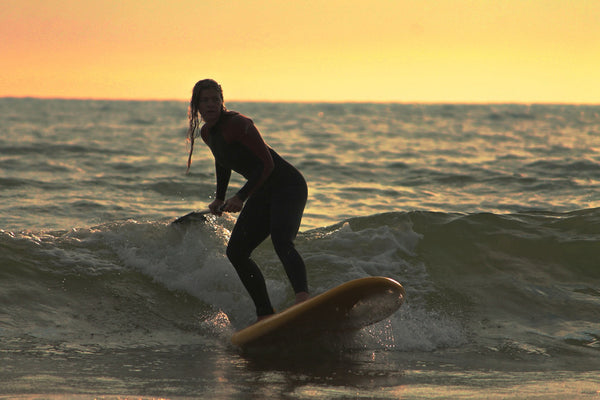 Staying Fresh on the Great Lakes