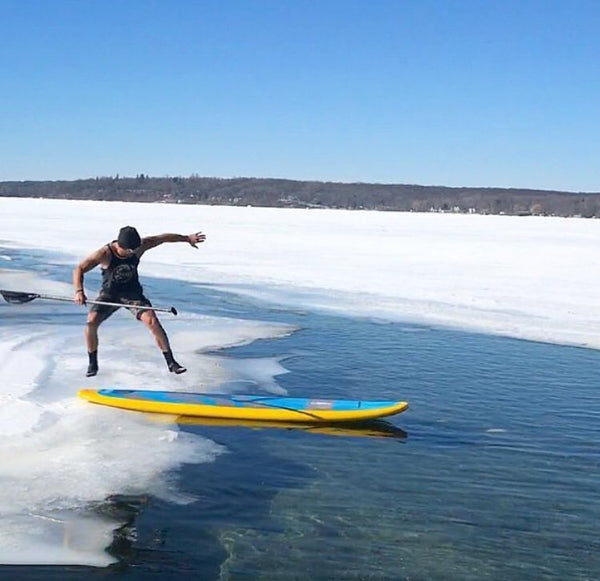 Paddle into Minnesota's Wild Heart: Top 20 Wildlife Watching Destinations!