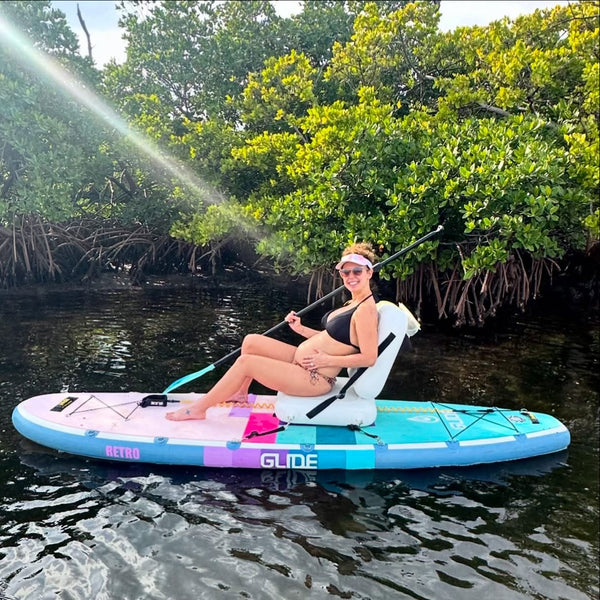 The Best Beginner Inflatable Paddle Boards of 2025 (And Why We Recommend Glide)
