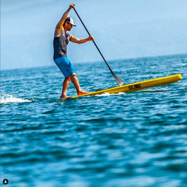 Exploring with a Touring SUP: Your Guide to Adventure