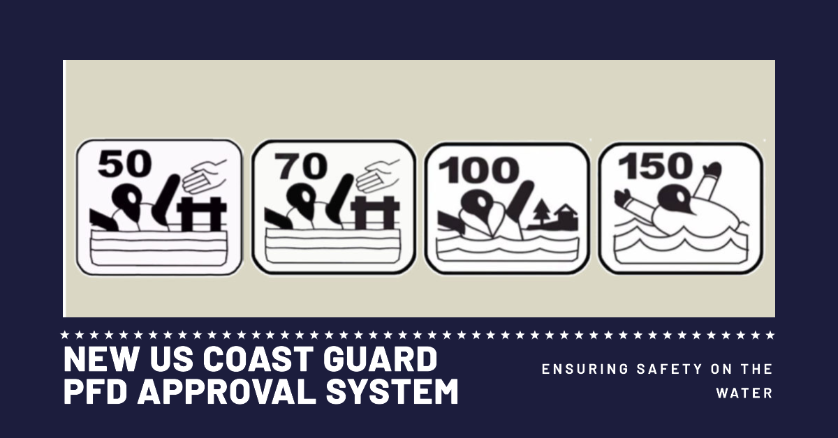 A Tidal Shift in Safety: Navigating the New USCG PFD Regulations for S