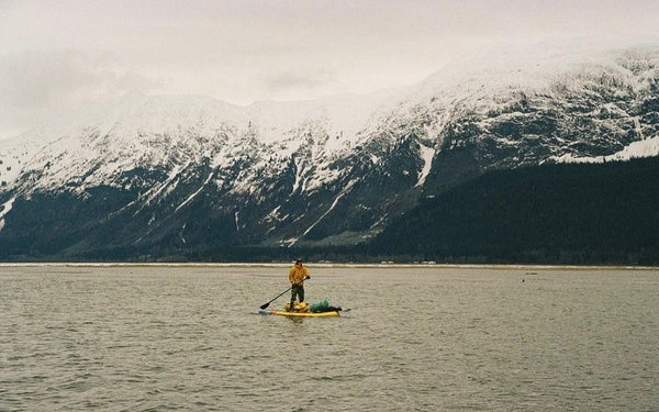 Exploring Local Waterways: The Ultimate Guide to Micro-Adventures with Paddle Boards