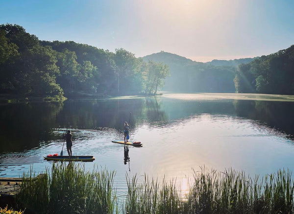 All Things Paddle Board