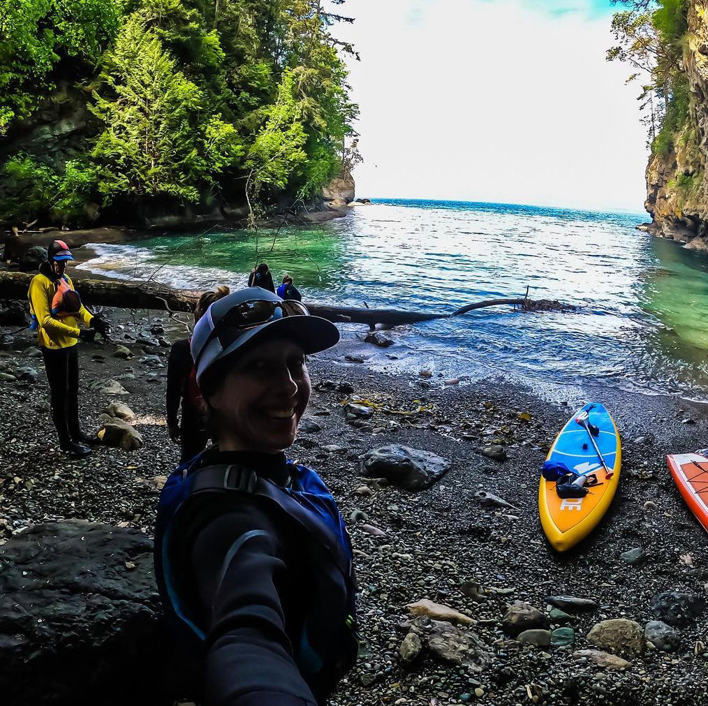 inflatable paddle board reddit