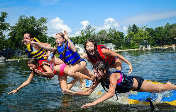 Paddle Board Safety: 15 Essential Tips for Staying Safe on the Water