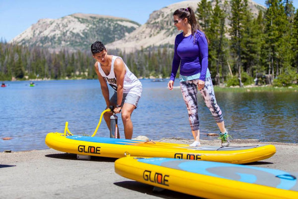 How to Prepare Your Inflatable SUP Board for Adventure: A Complete Guide
