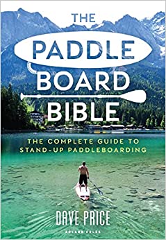 Redefining Reading and Relaxation: The Glide into Paddle Board Book Clubs