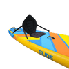 2023 O2 Retro 10'6" Inflatable SUP Package