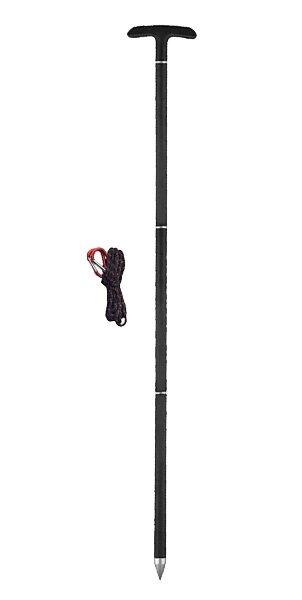 Anchor Pole