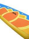 02 Lotus Inflatable SUP Yoga Package