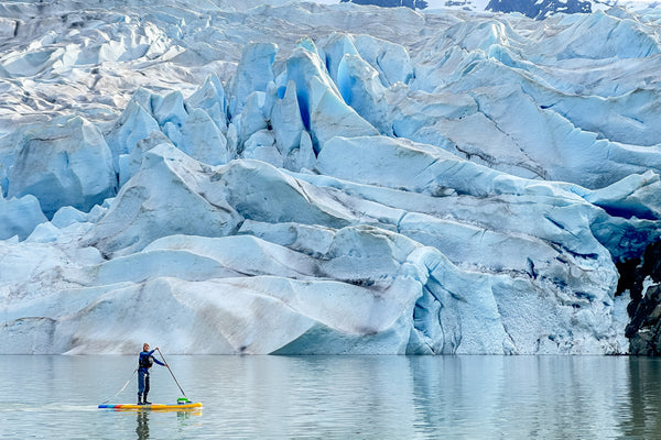 Cold weather paddle boarding tips