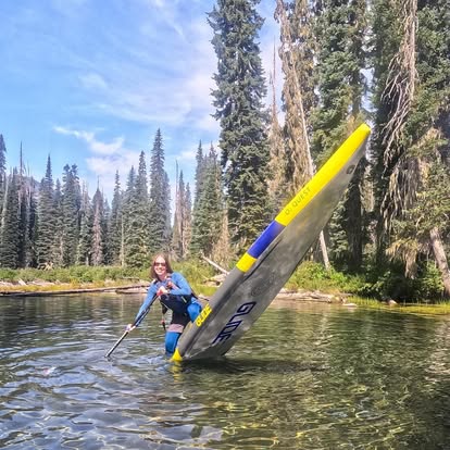 How to Choose a Paddle Board: The Ultimate Guide for Every Paddler