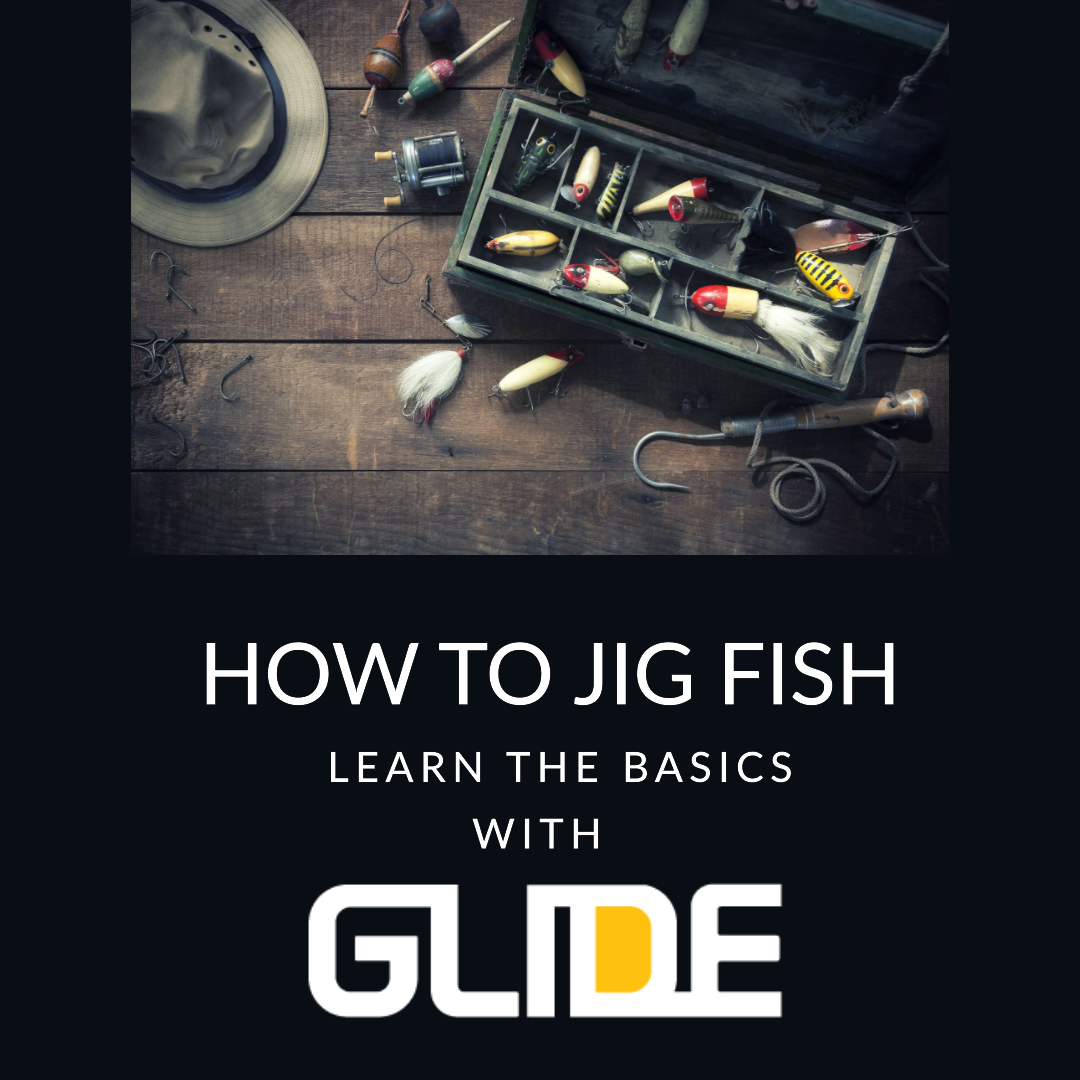 Jig Fishing 101 A Beginner's Guide to This Effective Fishing Techniqu