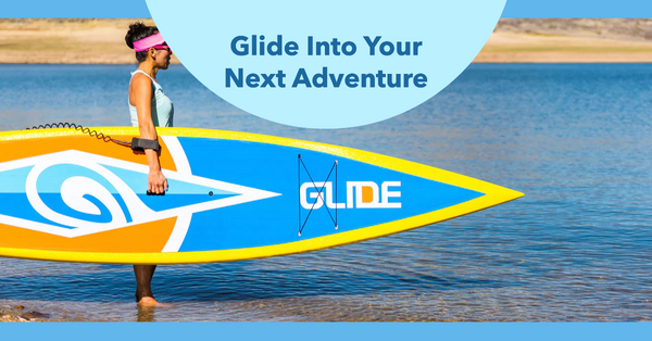 Discover the Endless Horizon: Mastering Touring Paddle Boards