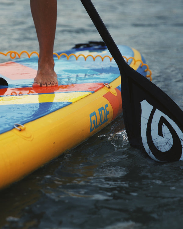 How Hard is it to Learn to Stand Up Paddleboard?