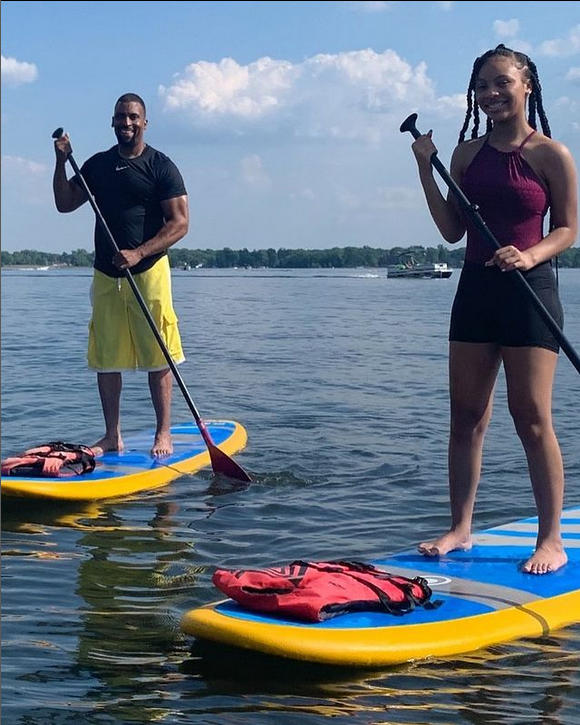 Is paddle board good exercise?