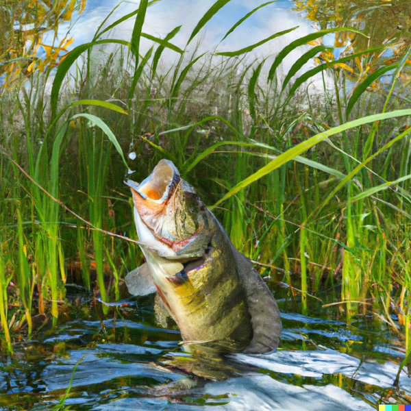 Sup fishing tips for bass.
