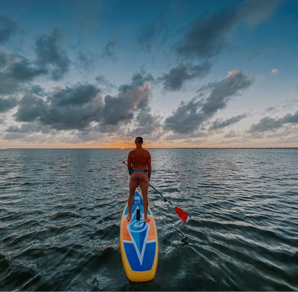 10 Essential Paddle Boarding Tips for Beginners and Beyond
