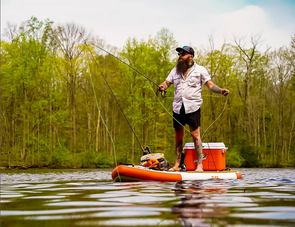 Sup Fishing Paddle Boards