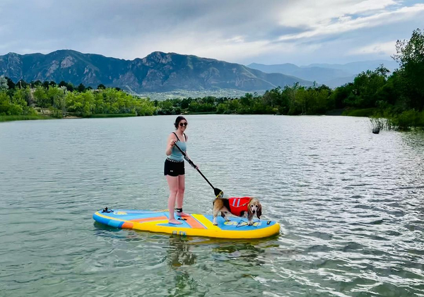 Inflatable paddle boards Q&A July 2022 Edition