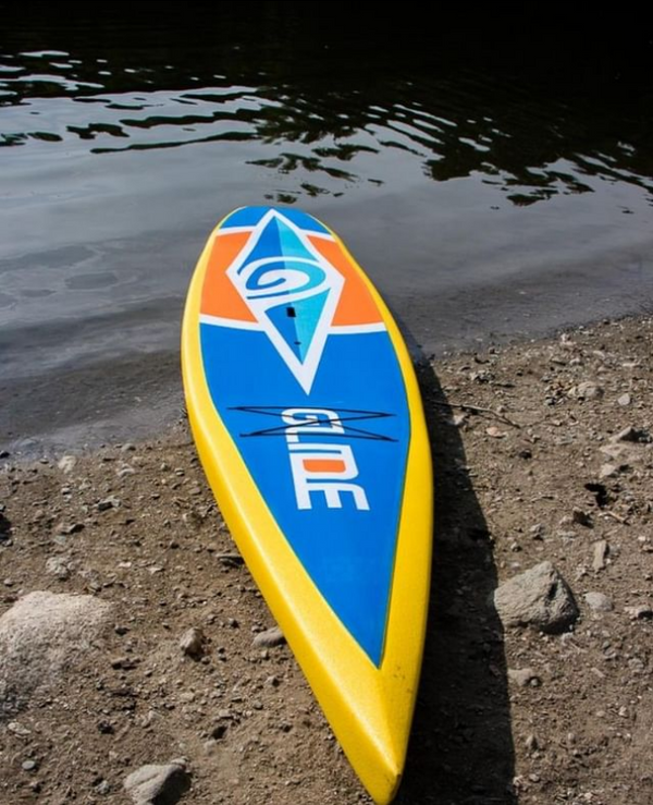 The best touring paddle boards!