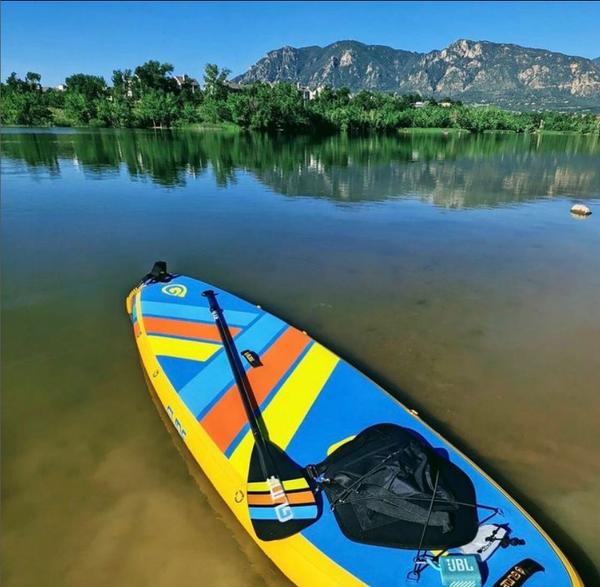 Is it worth getting an inflatable paddle board?