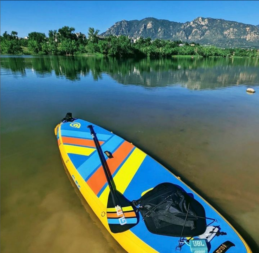 Jbl paddle board discount