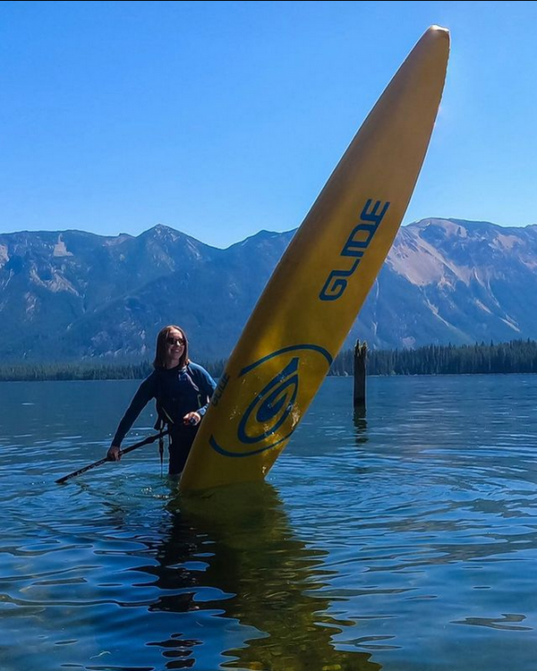 Is Paddle Boarding Difficult?