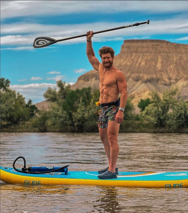 Glide SUP Blog: Expert Advice for Stand-Up Paddle Board Enthusiasts