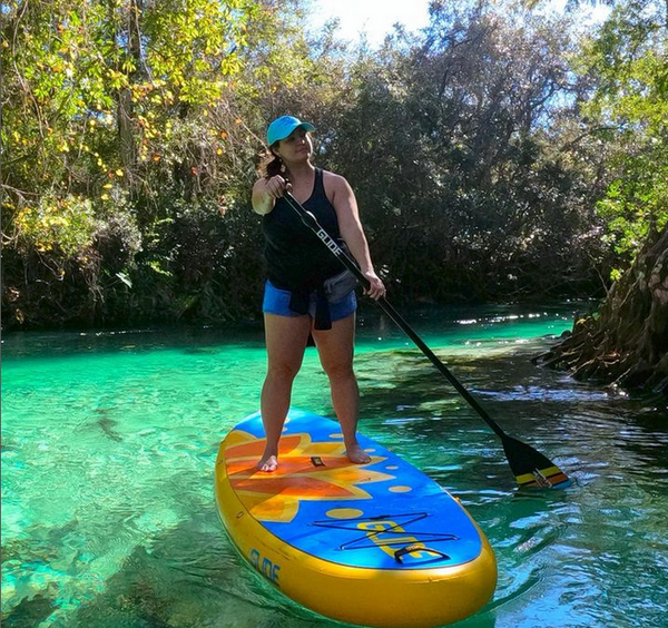 Reasons Inflatable Paddleboards Are the Best Water Sports Accessory for People on a Budget.