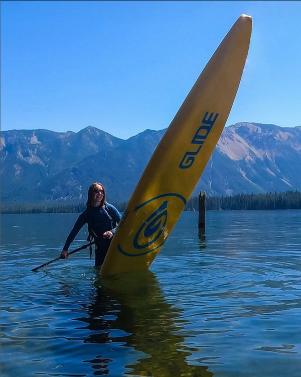 Why Would I Want an Inflatable Paddle Board?