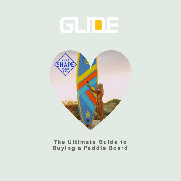 Paddle Board Buying Guide: How to Choose the Right SUP for You