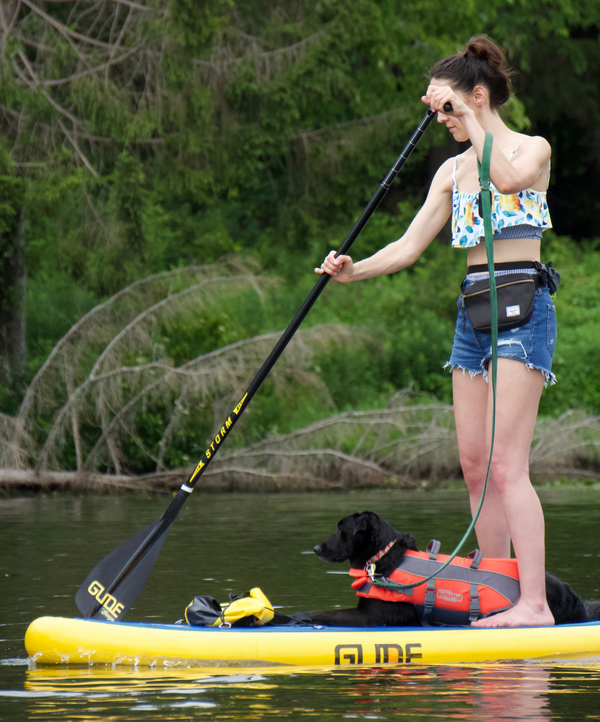 How To Prepare For A SUP Summer