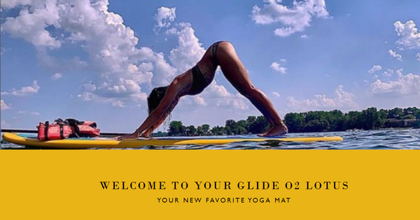 Discover the Benefits of an Inflatable Yoga Paddle Board Today