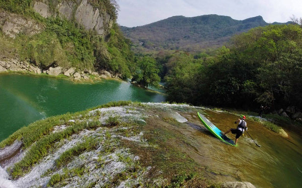 The History and Evolution of Standup Paddle Boarding