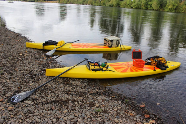 Best add-on Gear for a SUP Paddler