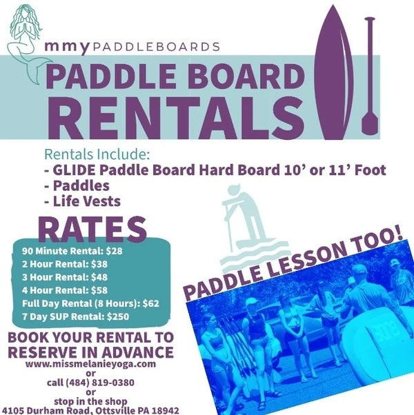 Renting vs. Buying a Paddle Board: Which Option is Best for You?
