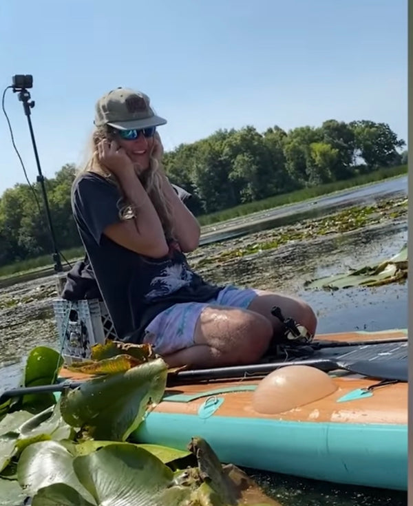 How to Tell if an Inflatable Paddle Board is Poorly Made
