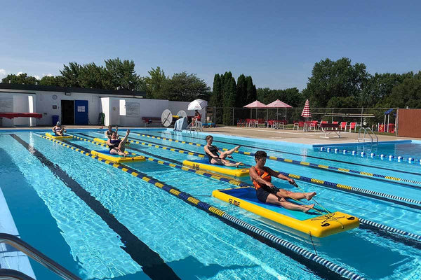 Exploring the World of SUP Pilates: Strengthening Your Core on the Water