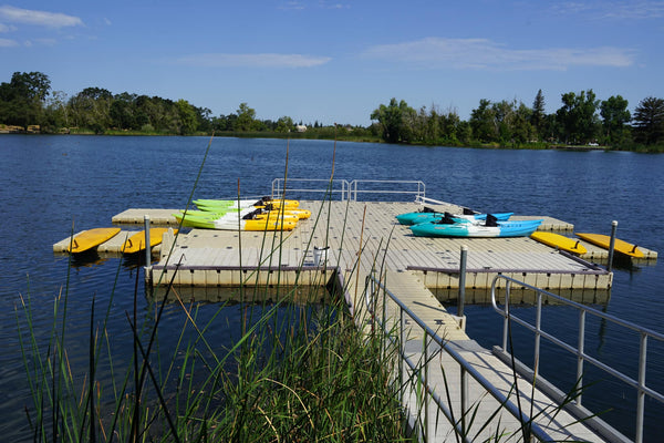 How to Choose the Right Paddle Board Rental Service: A Guide