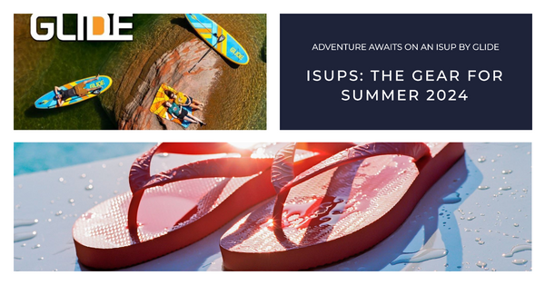Unlock the Thrill: Epic Adventures with Your Inflatable SUP