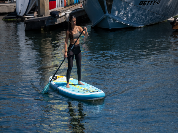Are Inflatable Paddle Boards Worth It? Find Out Here