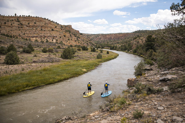 paddle boards in new mexico
