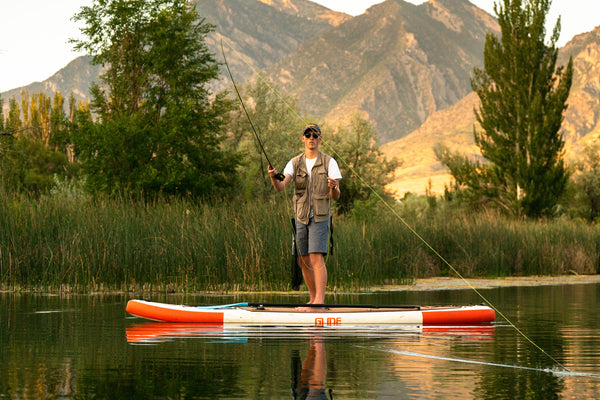 Exploring New Horizons: Unforgettable SUP Adventures