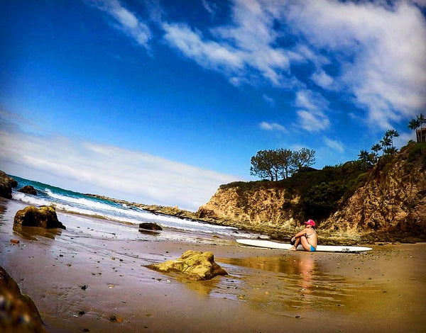 Lake vs. Ocean Paddle Boarding: Key Differences and How to Choose