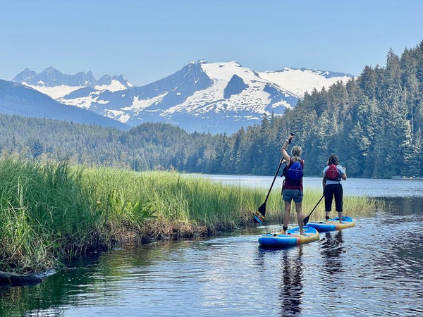 Master the Waves: The Essential Guide to Navigating Your First Stand Up Paddle Board Purchase